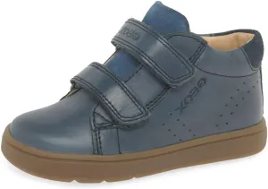Geox Boys' Biglia 4 Shoe