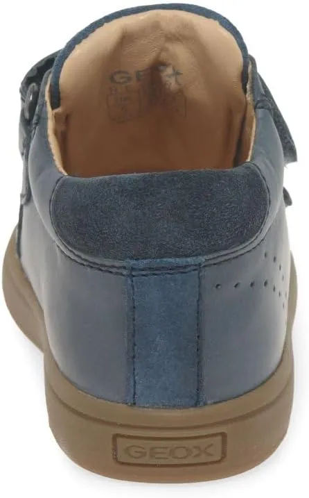 Geox Boys' Biglia 4 Shoe