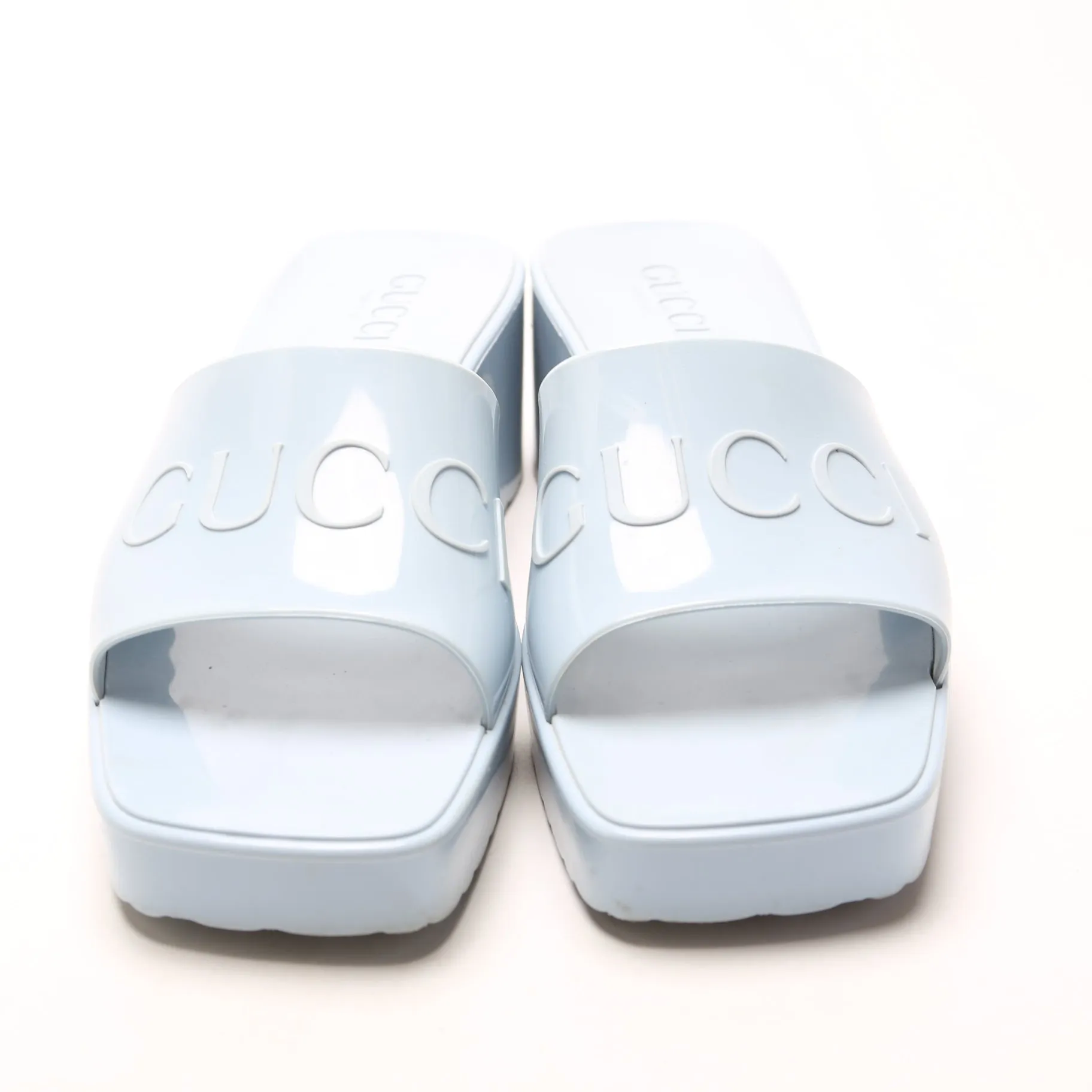 GG Rubber Slides Size 38