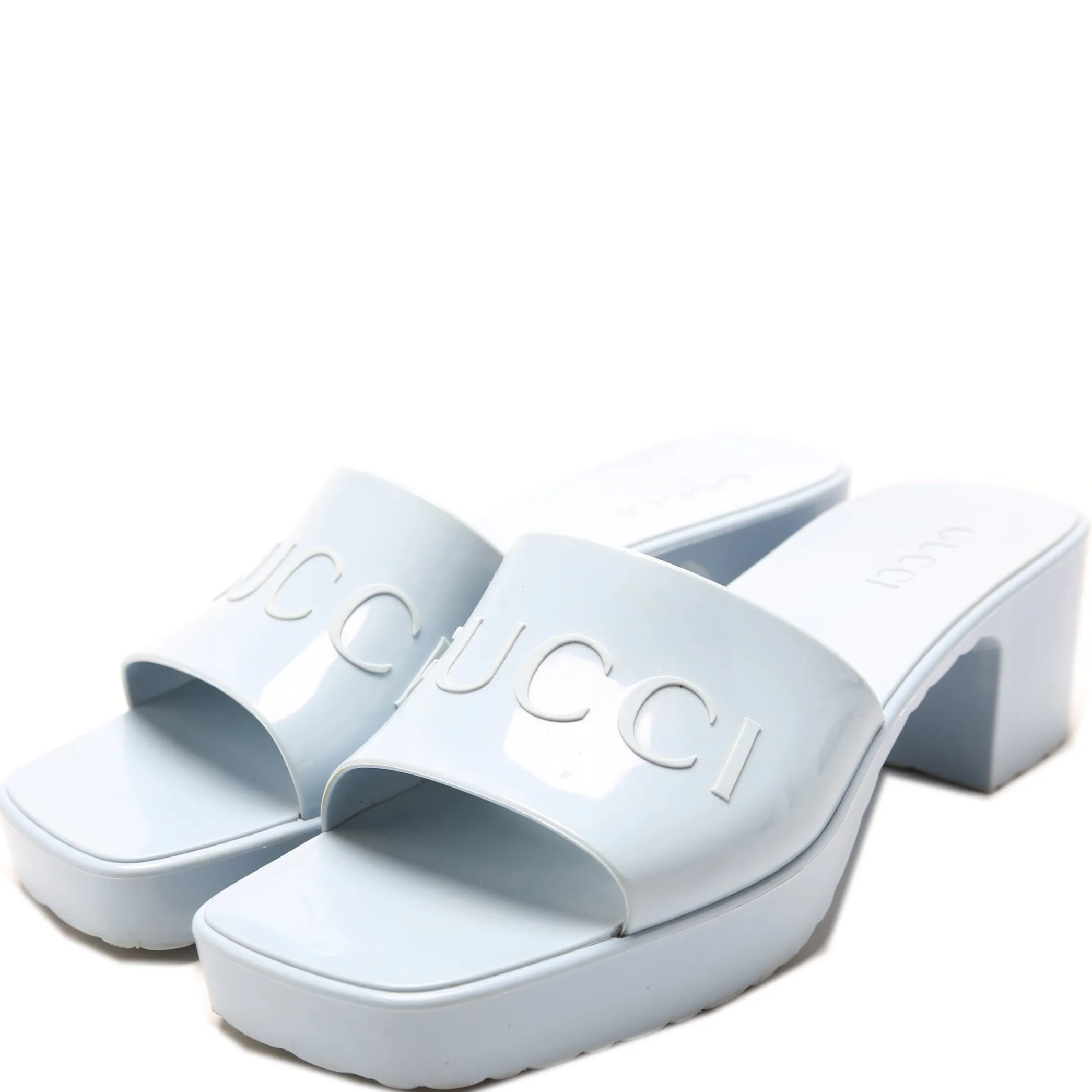GG Rubber Slides Size 38