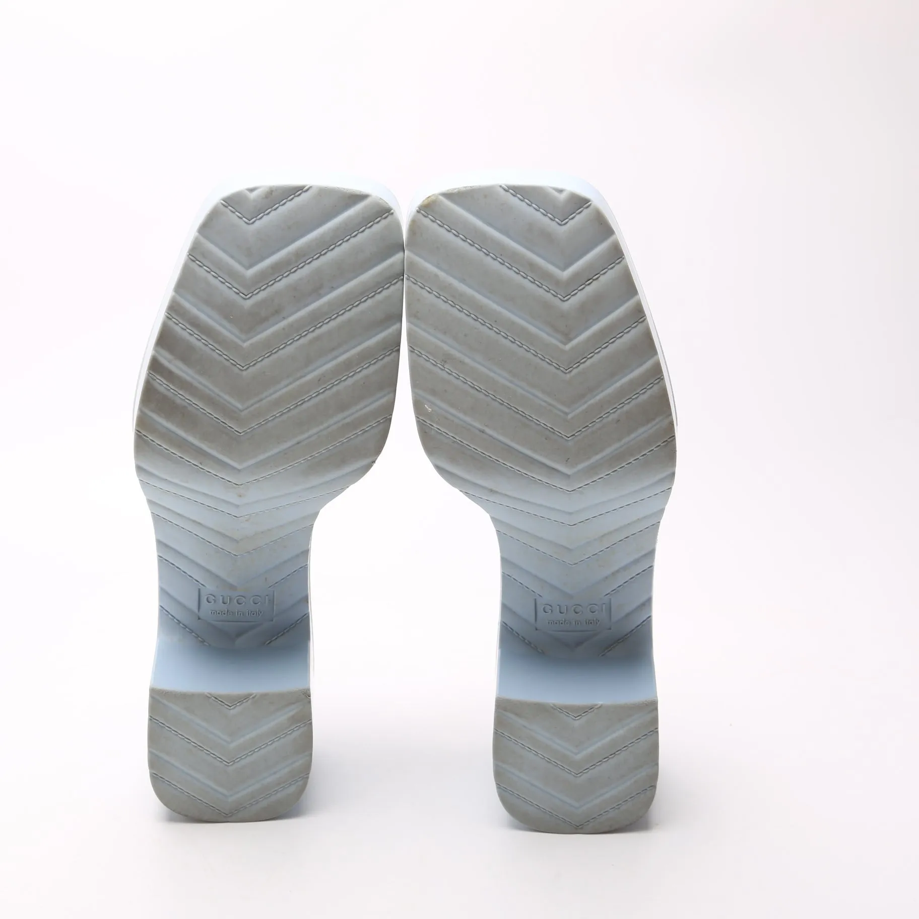 GG Rubber Slides Size 38
