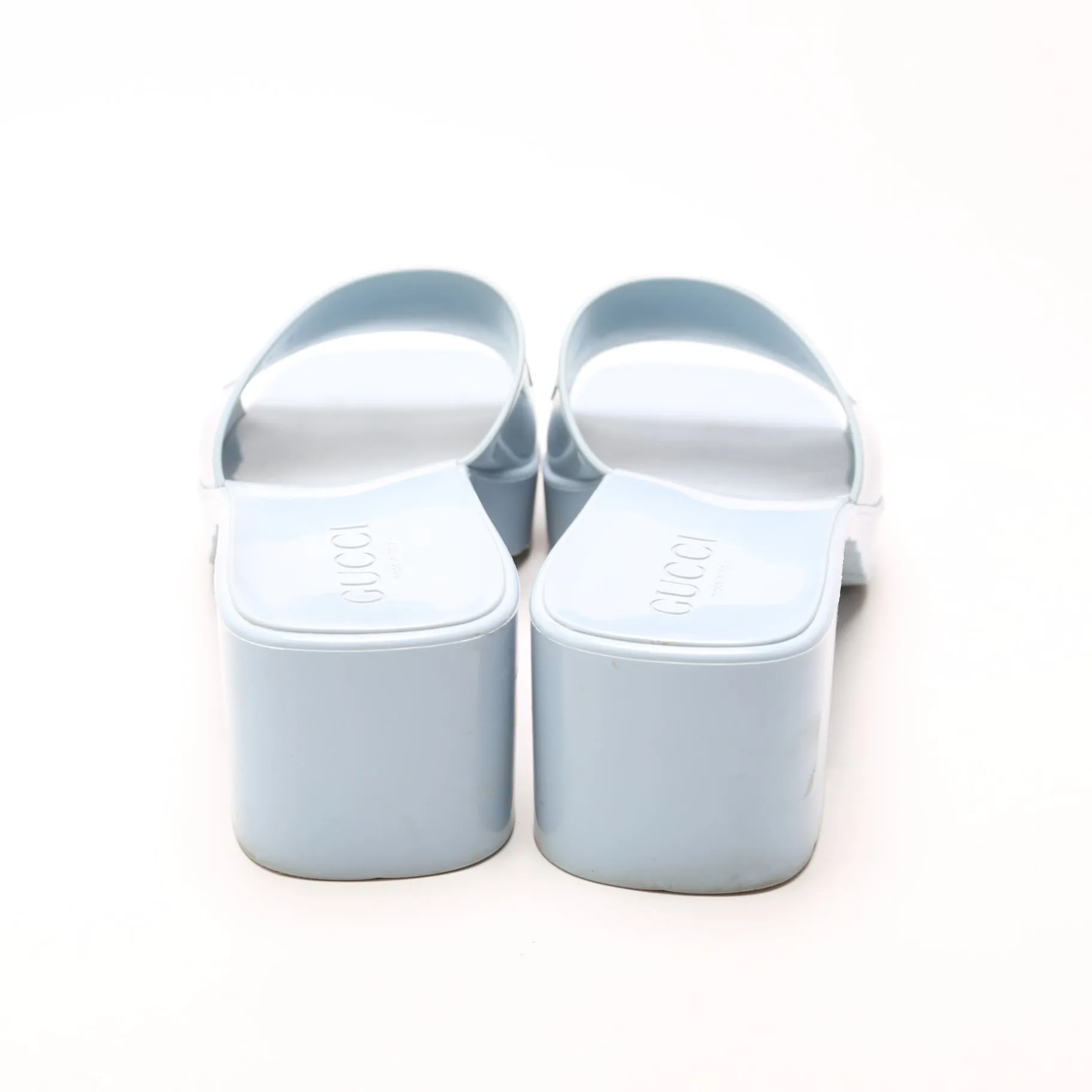 GG Rubber Slides Size 38