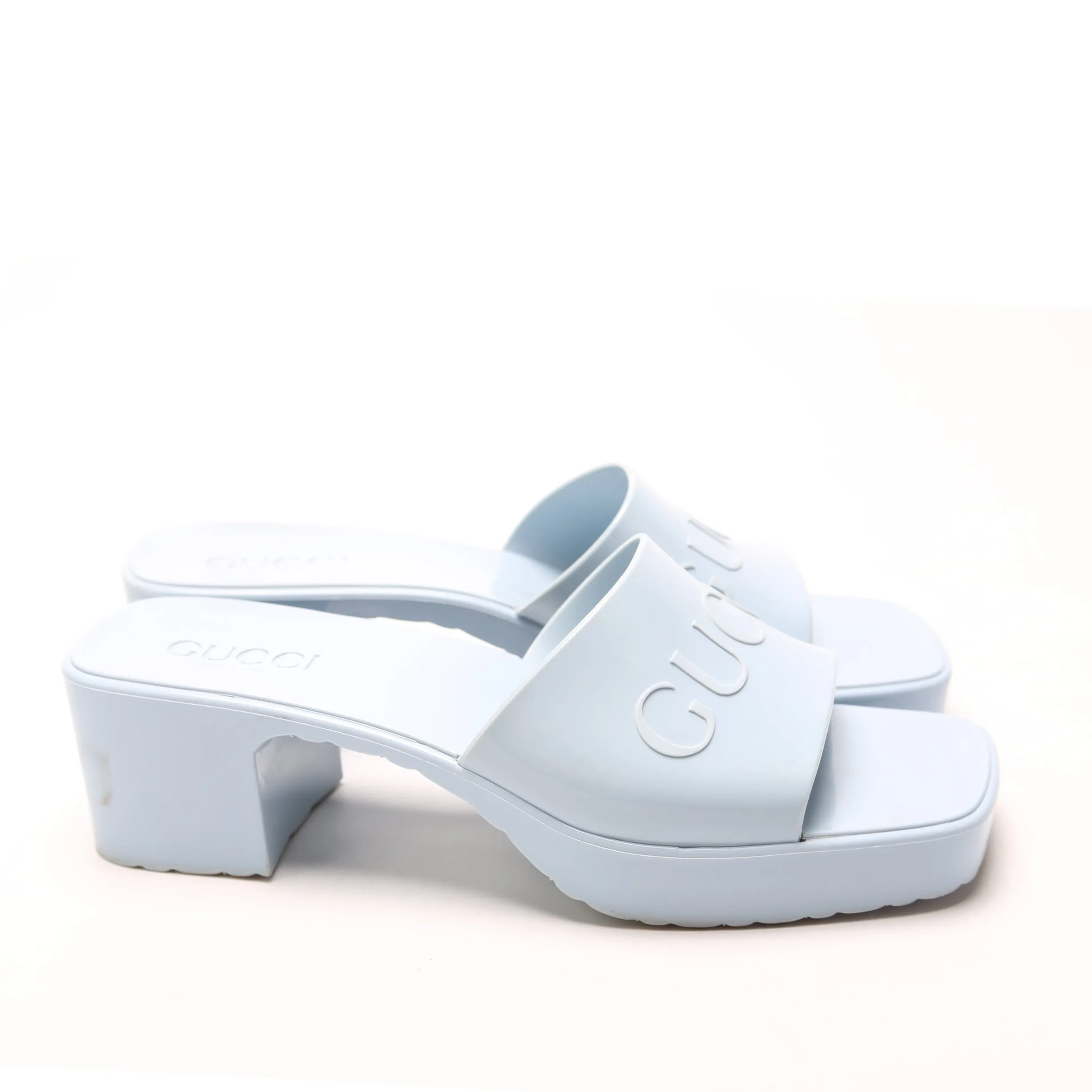 GG Rubber Slides Size 38