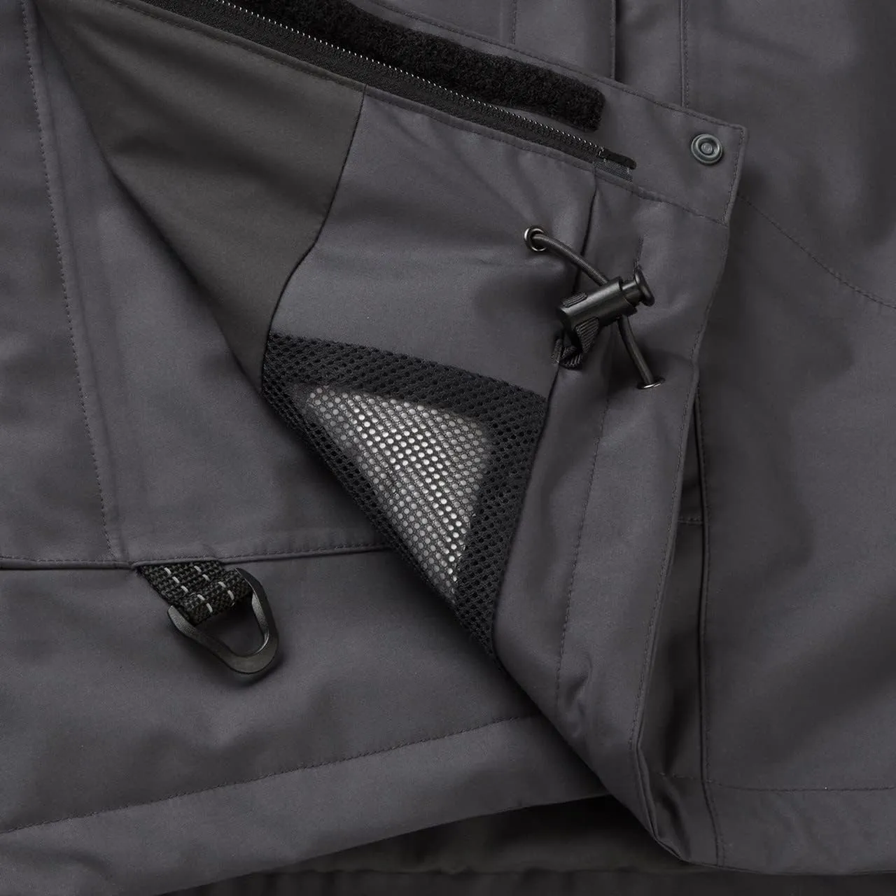 Gill Fishing Aspect Jacket - Fully Taped, Waterproof & Breathable