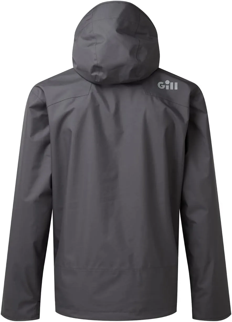 Gill Fishing Aspect Jacket - Fully Taped, Waterproof & Breathable