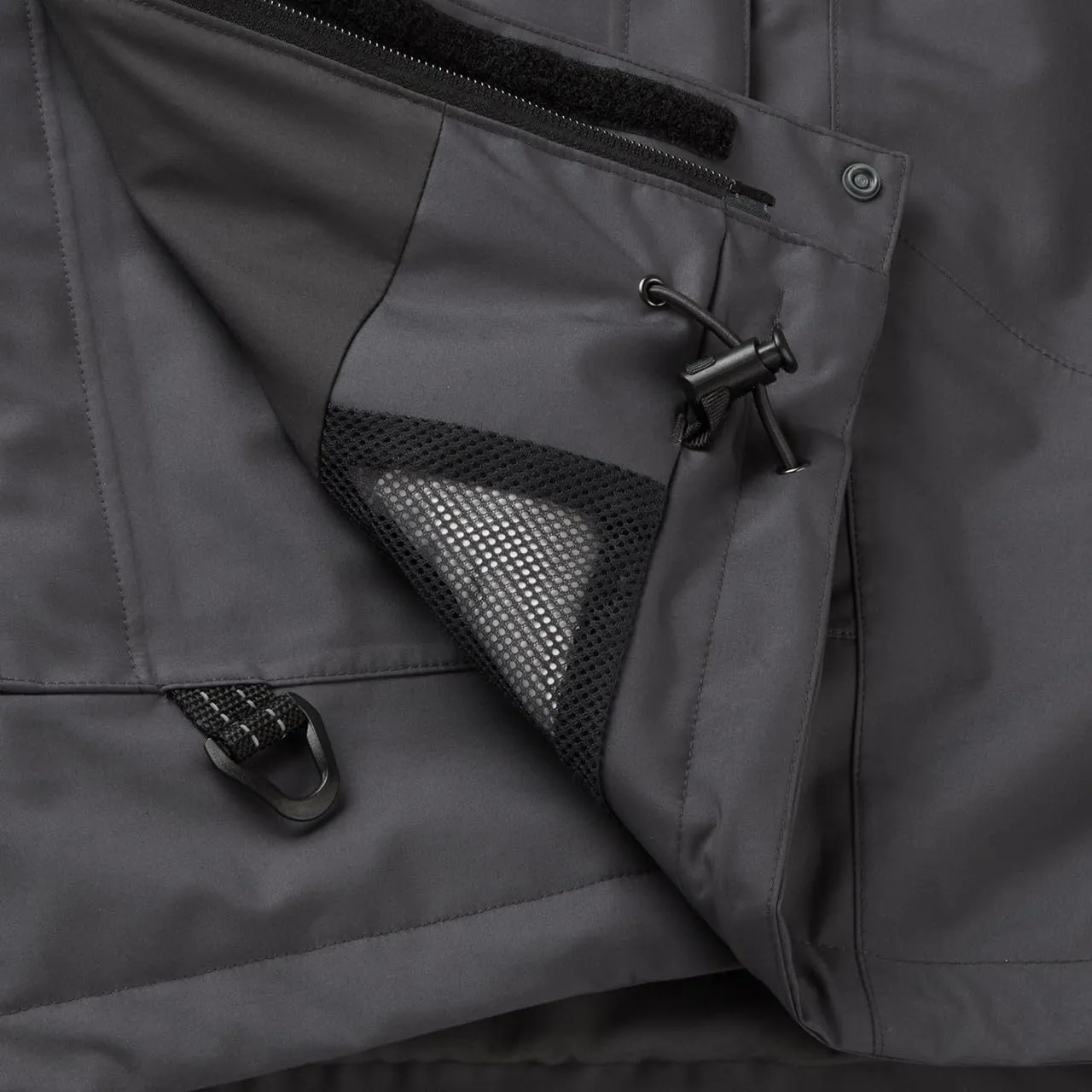 Gill Fishing Aspect Jacket - Fully Taped, Waterproof & Breathable