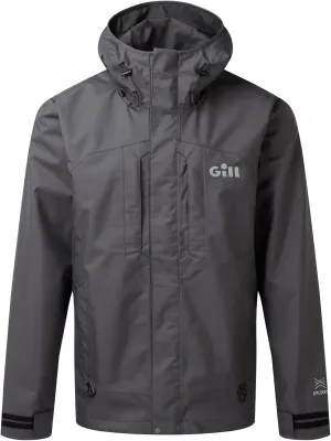 Gill Fishing Aspect Jacket - Fully Taped, Waterproof & Breathable
