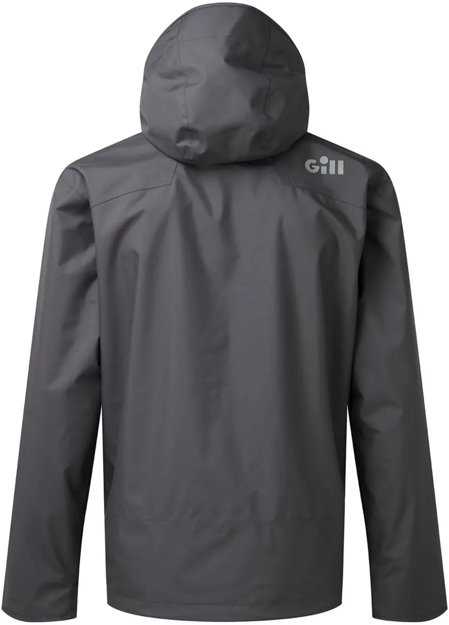 Gill Fishing Aspect Jacket - Fully Taped, Waterproof & Breathable