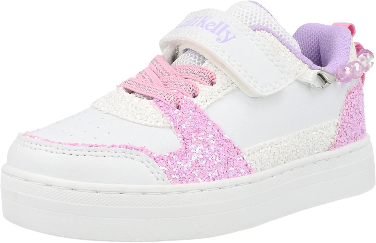 Gioiello White Trainers