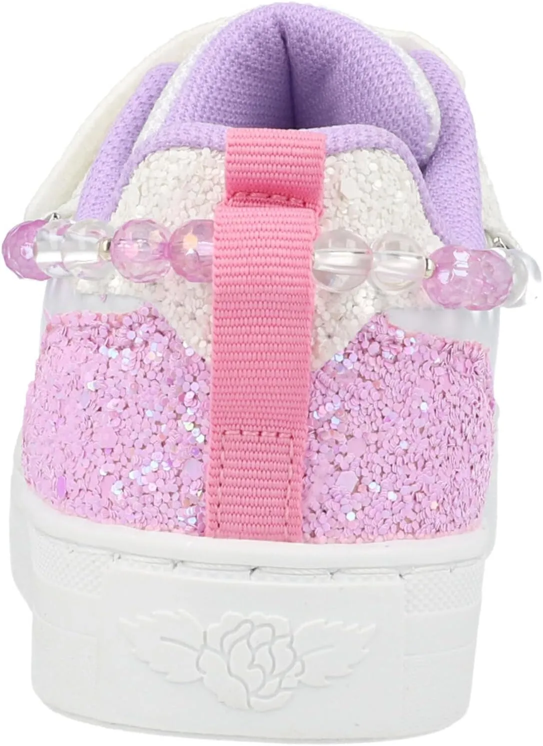 Gioiello White Trainers