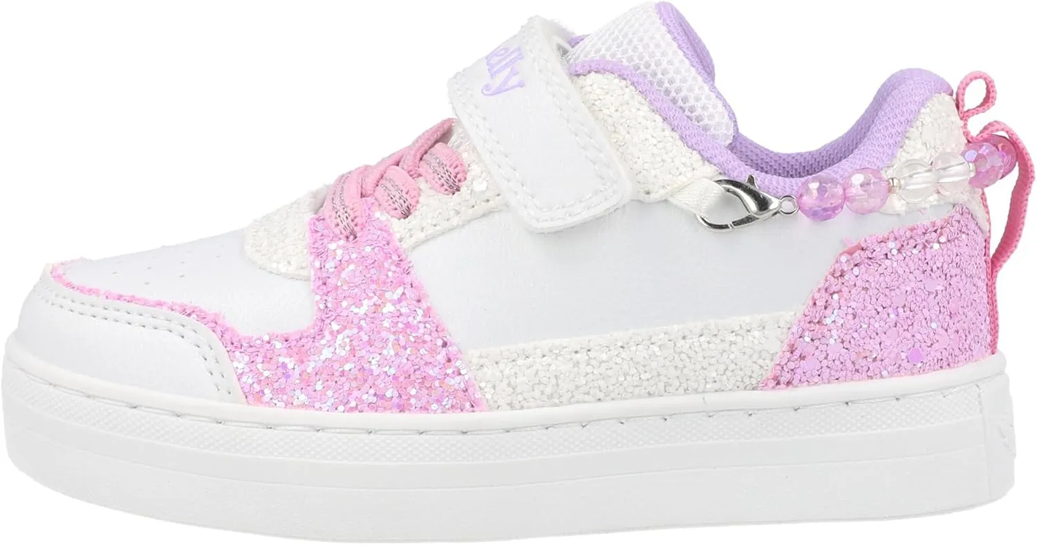 Gioiello White Trainers