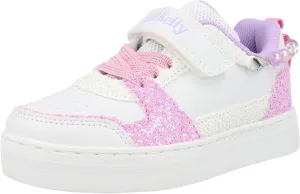 Gioiello White Trainers