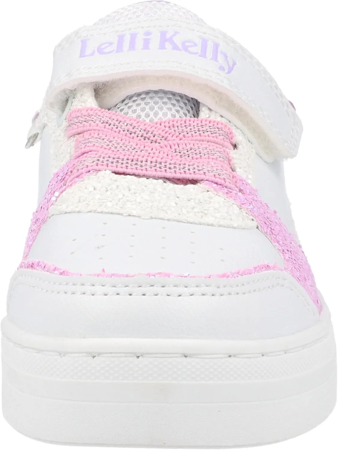 Gioiello White Trainers