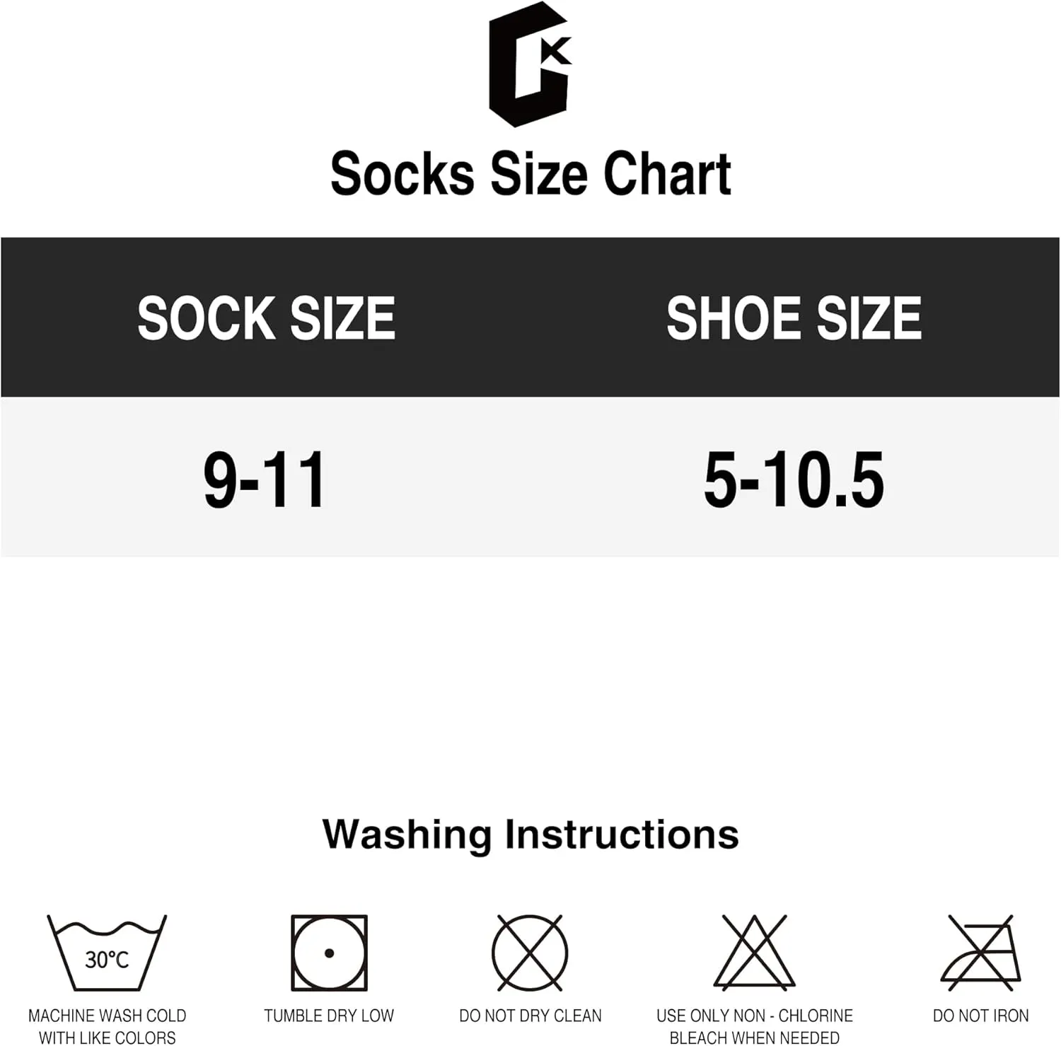 GKX Women's Cozy Merino Wool Hiking Cushion Crew Socks 4 Pairs