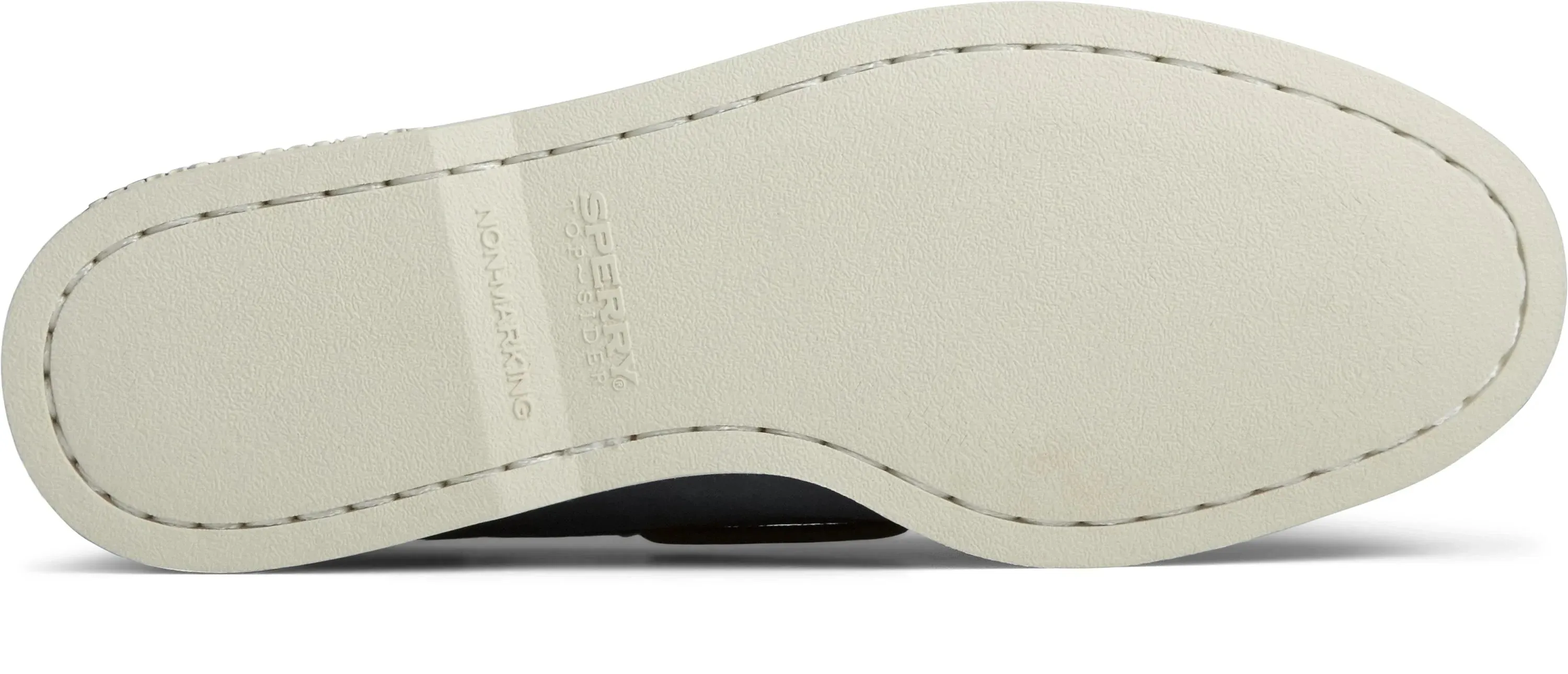 Gold Cup Authentic / Original 2 Eye - Mens - Navy - Wide