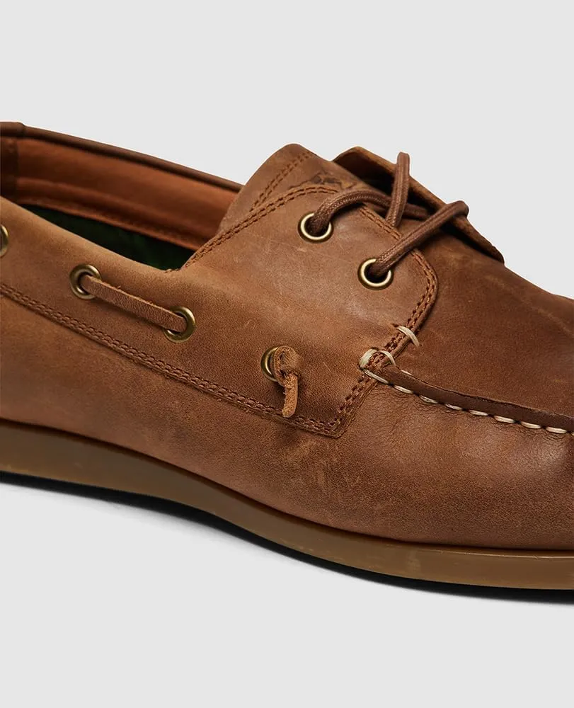 Gordons Bay Boat Shoe