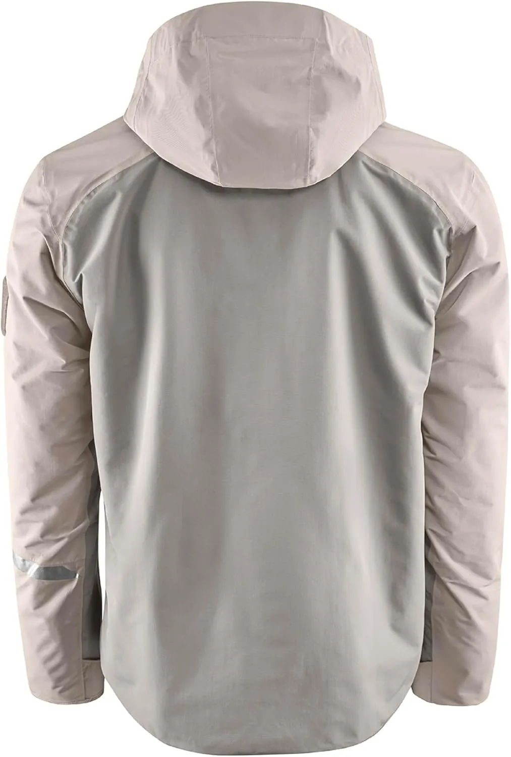 Grundéns Transmit X Jacket - Men’s Waterproof and Wind Resistant Jacket, All Weather Commercial Fishing, Breathable
