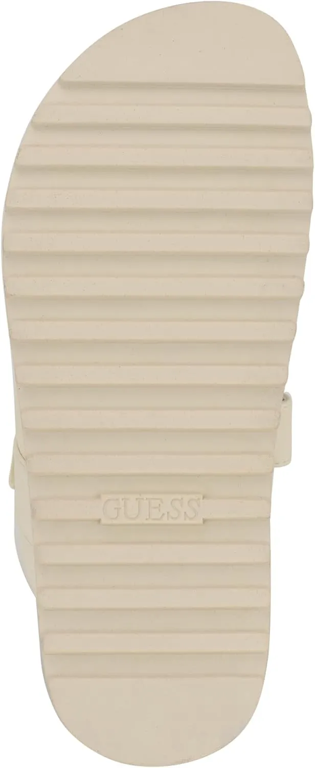 Guess Women's Fabulon Sandal
