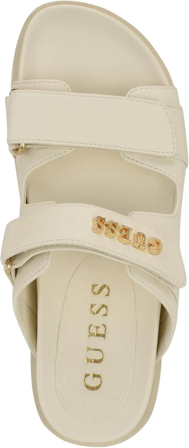 Guess Women's Fabulon Sandal
