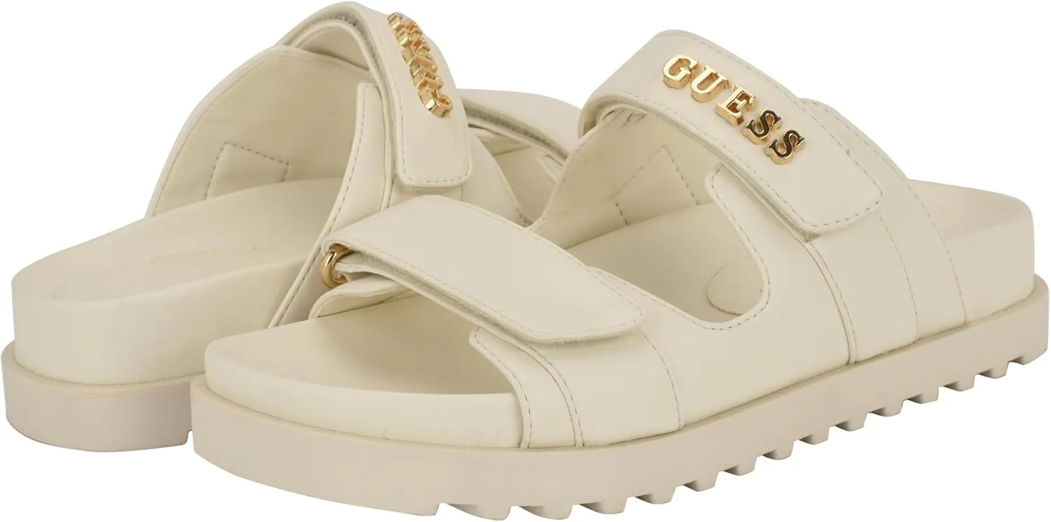 Guess Women's Fabulon Sandal