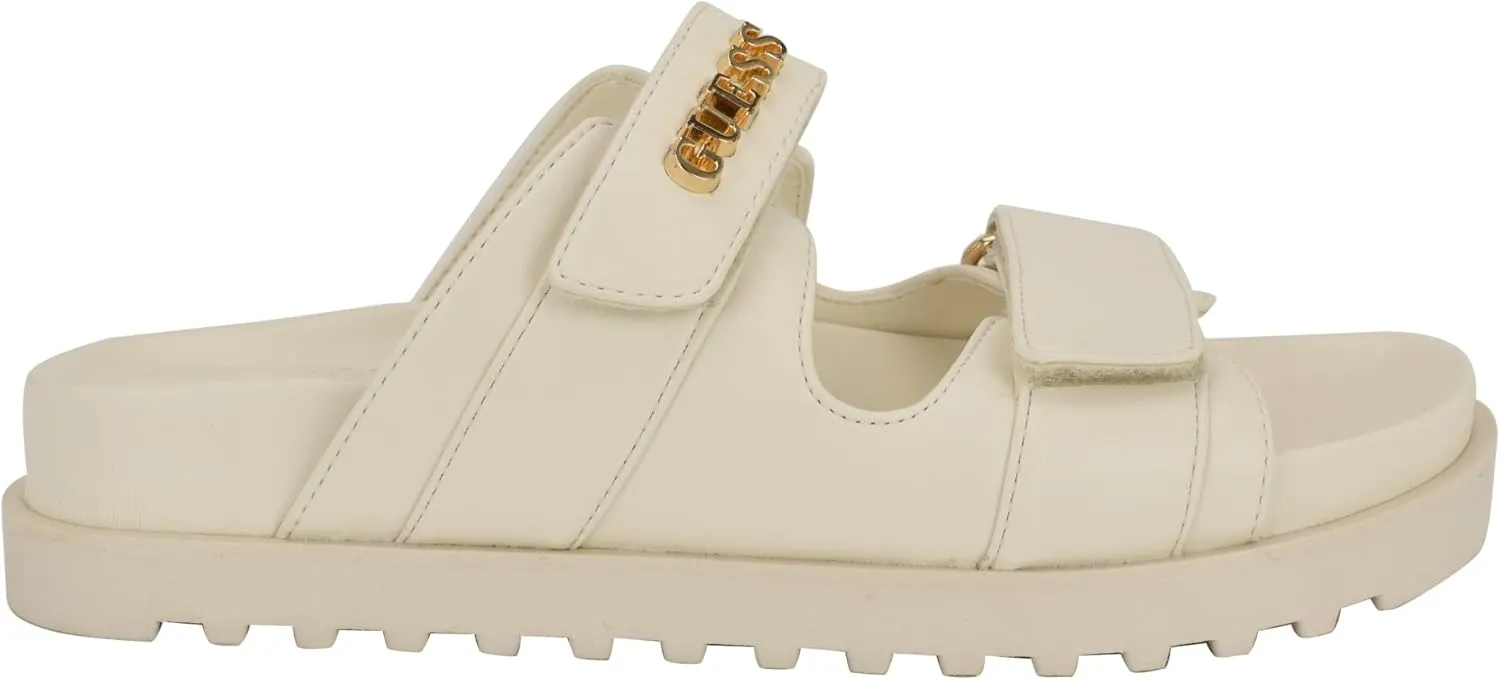 Guess Women's Fabulon Sandal