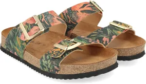 HAFLINGER Unisex-Adult Andrea Sandal