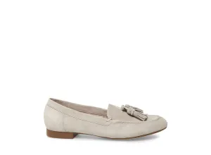 HELEN GREY SUEDE