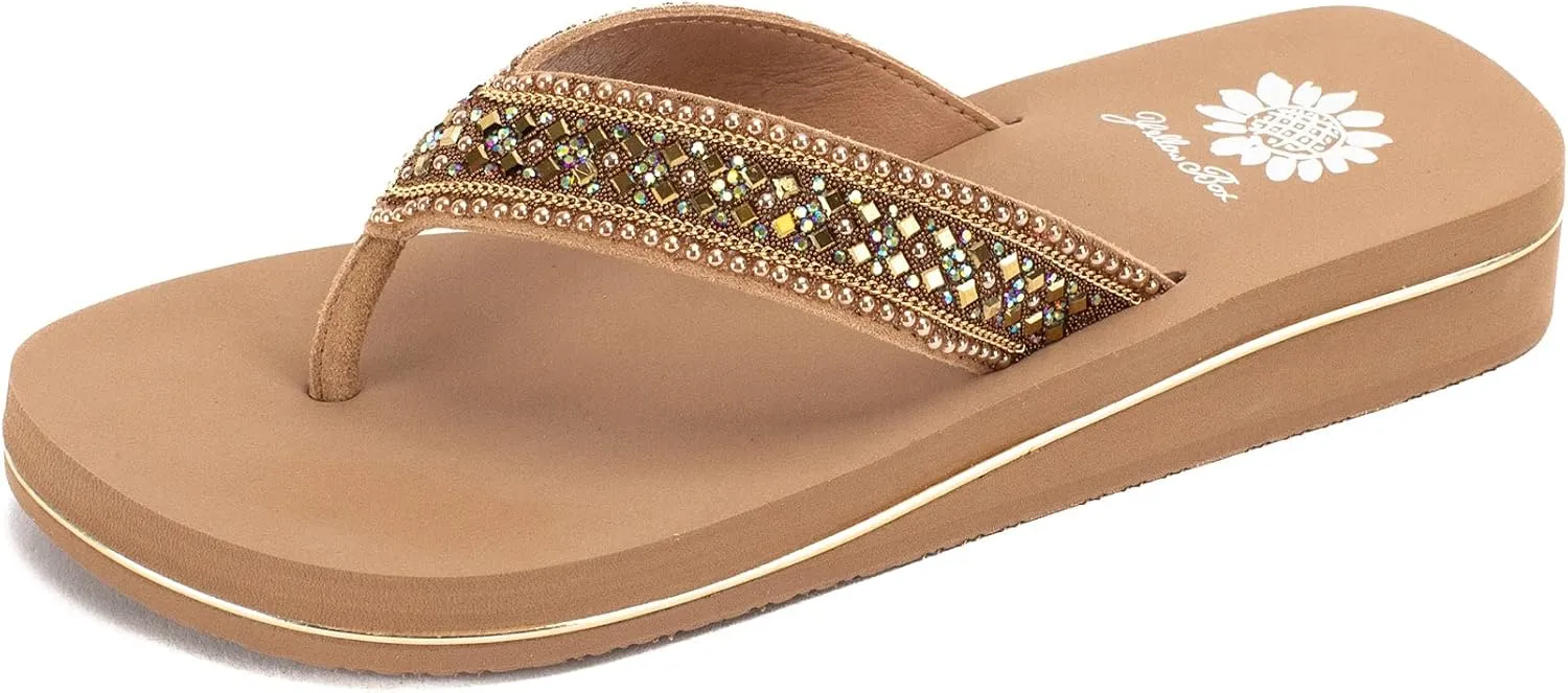 Hemma Flip Flop Sandal