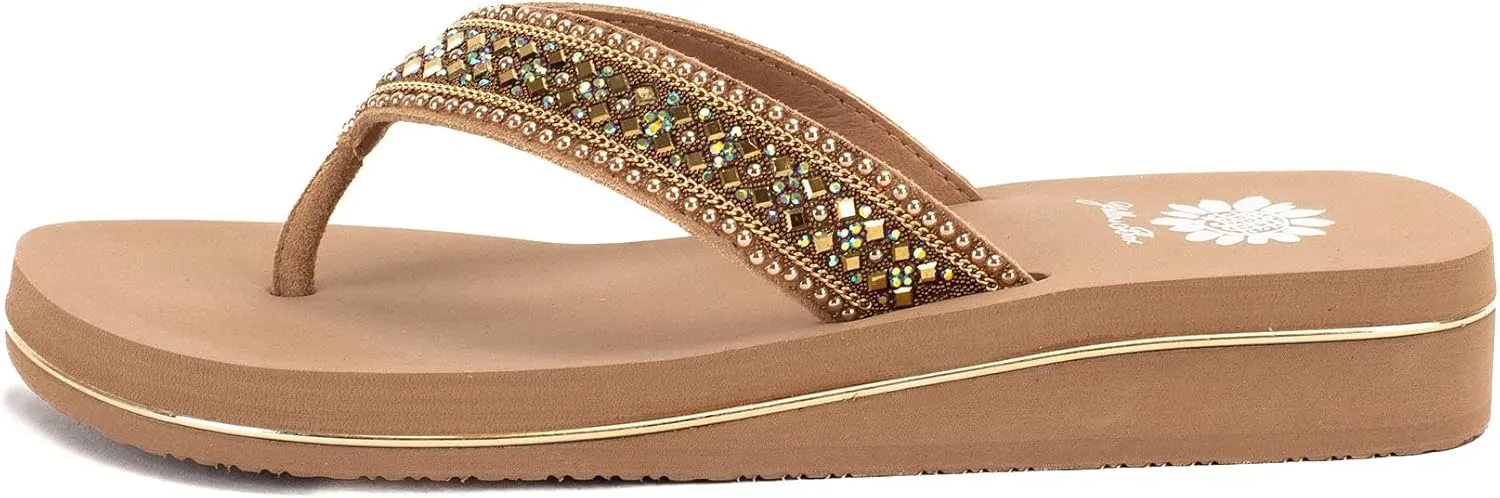 Hemma Flip Flop Sandal
