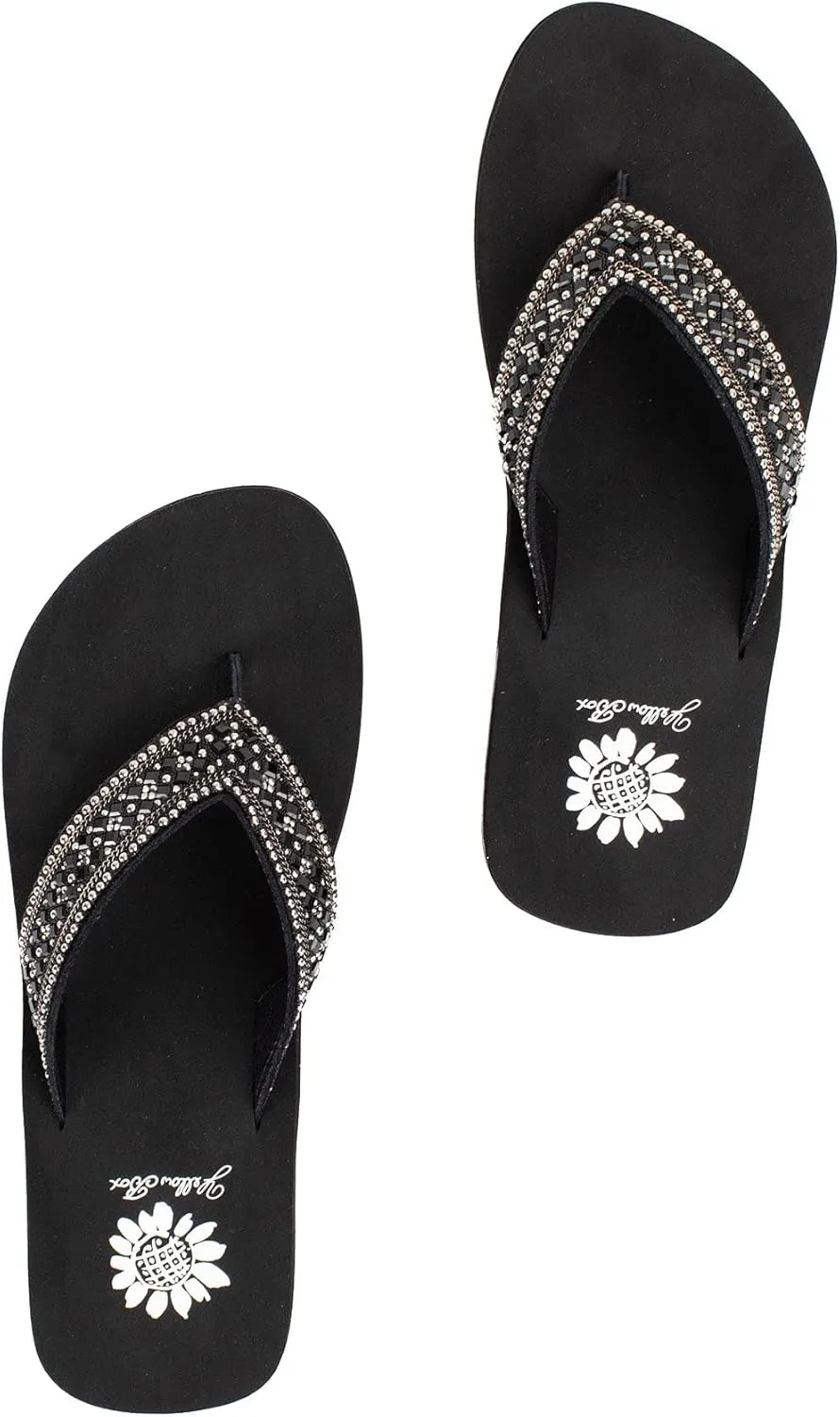 Hemma Flip Flop Sandal