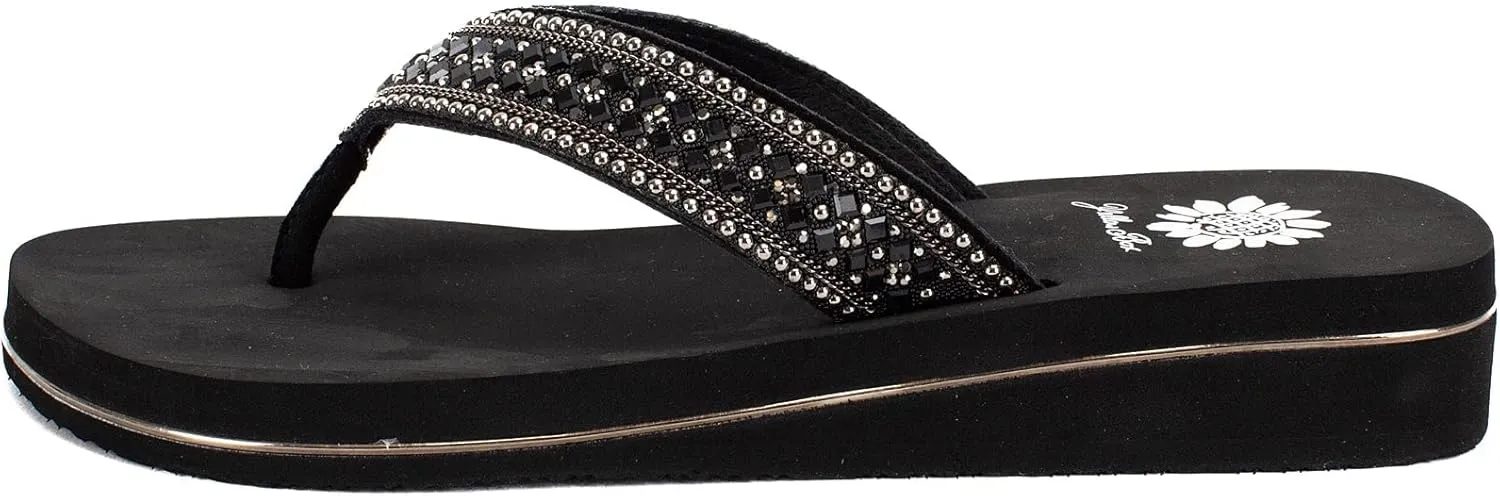 Hemma Flip Flop Sandal