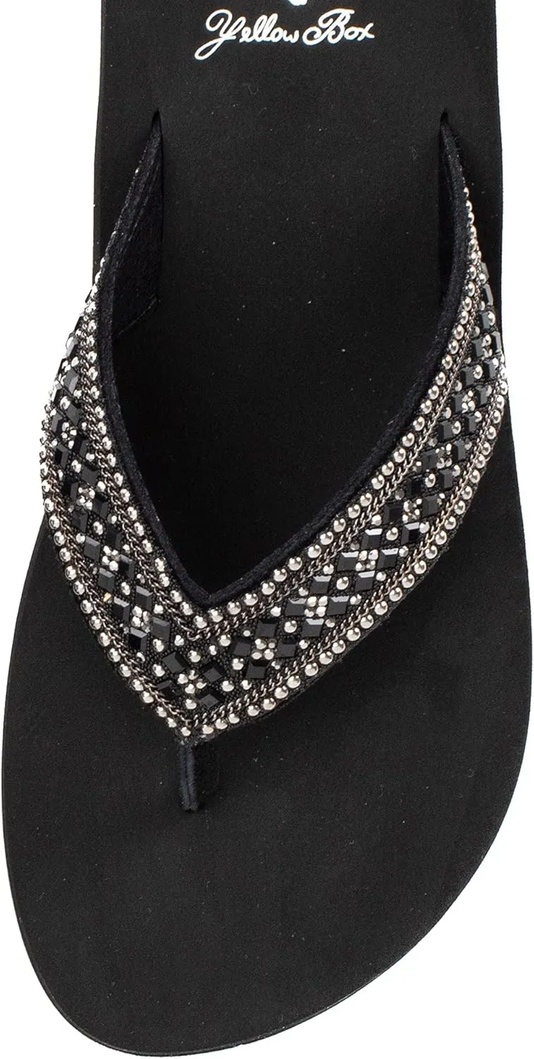 Hemma Flip Flop Sandal