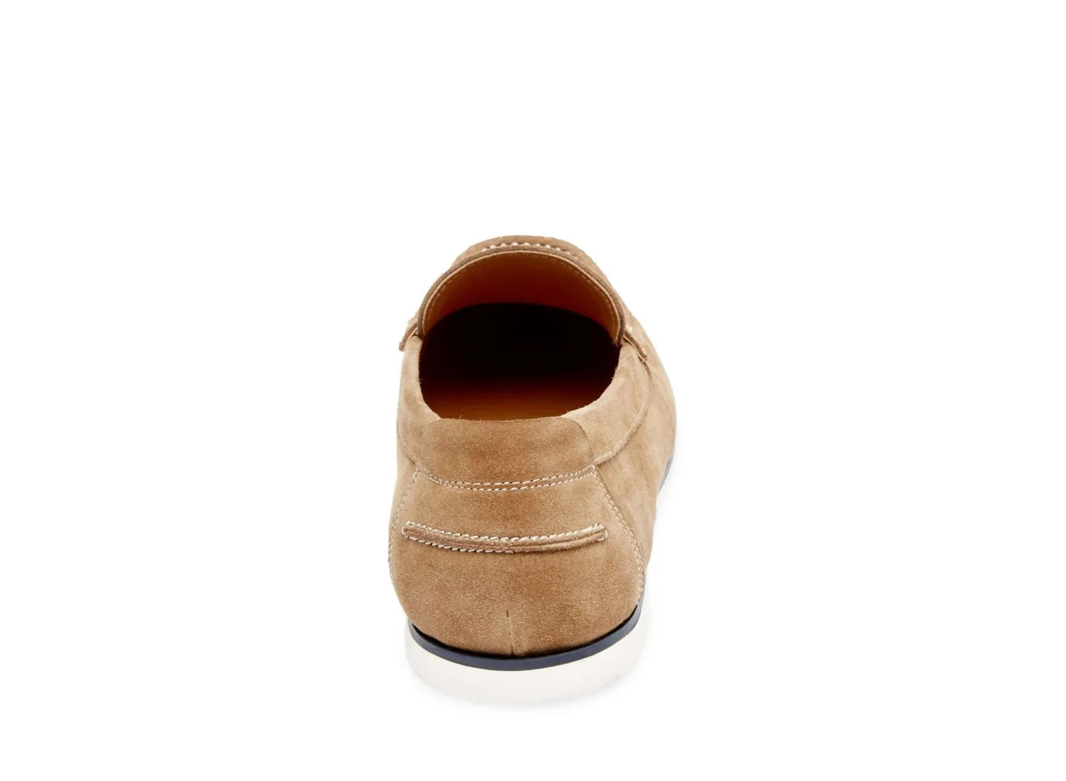 HENRI TAN SUEDE