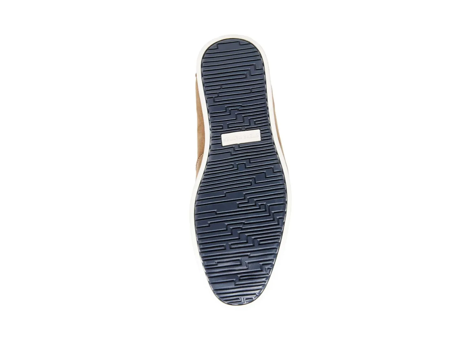 HENRI TAN SUEDE