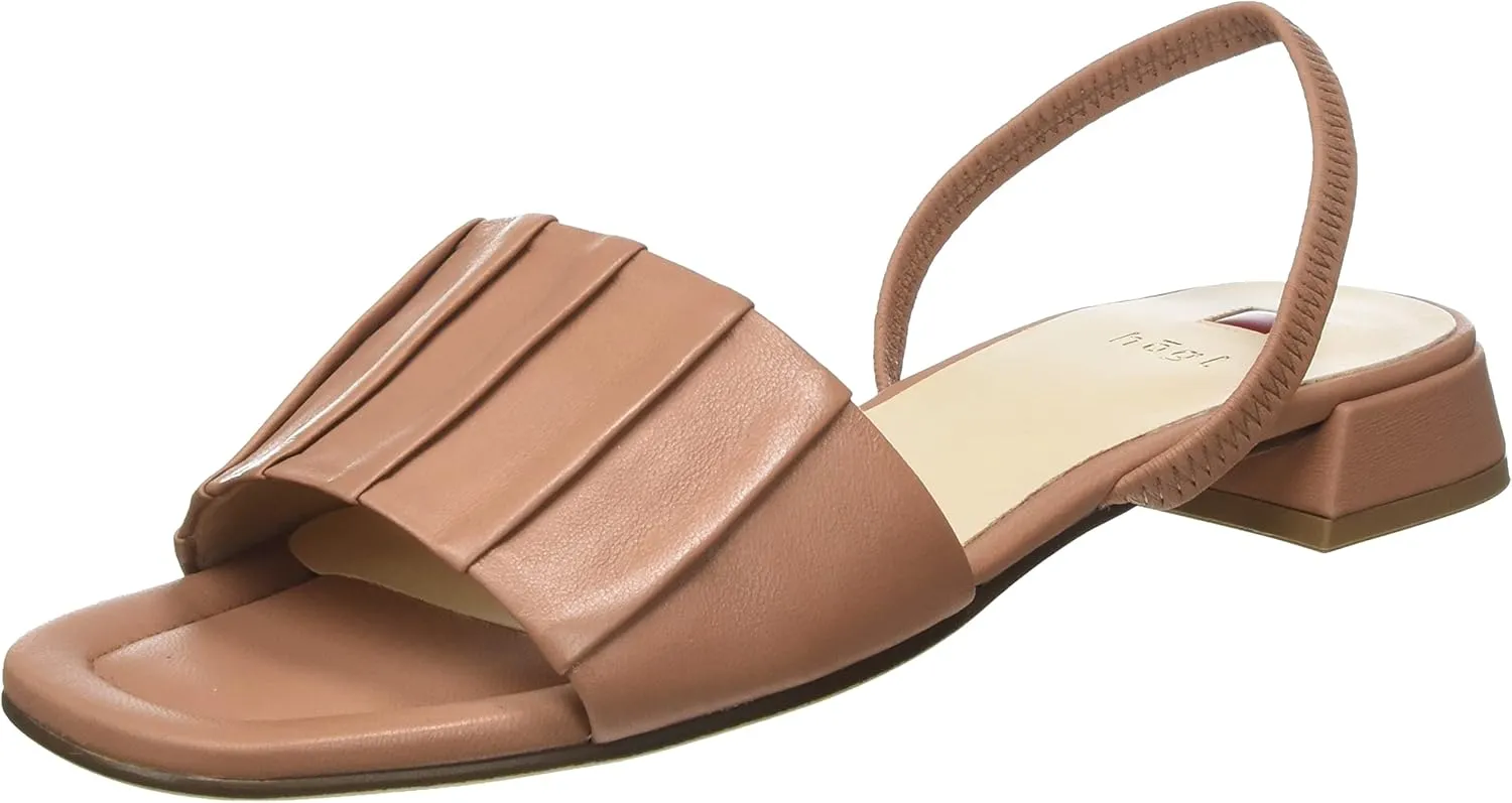 HÖGL Women's Slingback Heeled Sandal