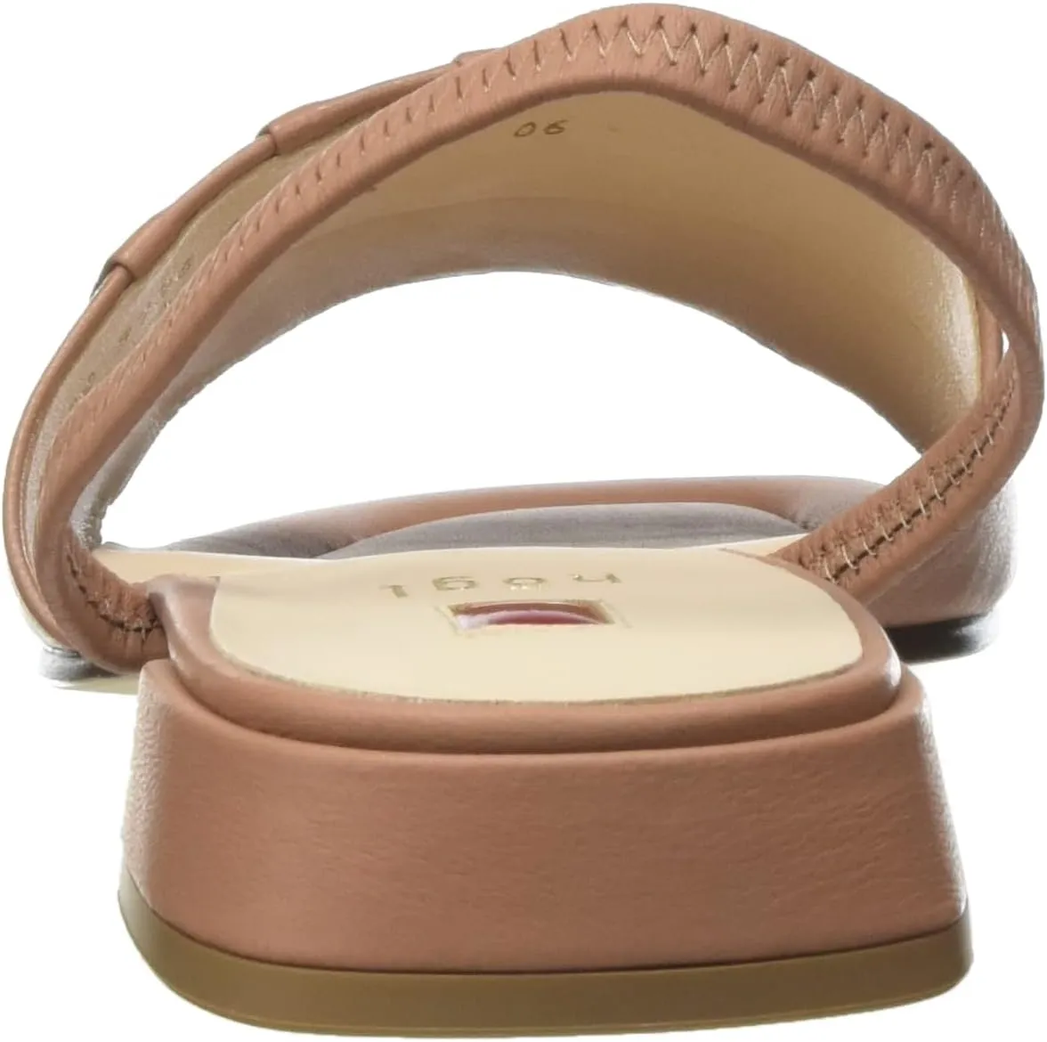HÖGL Women's Slingback Heeled Sandal
