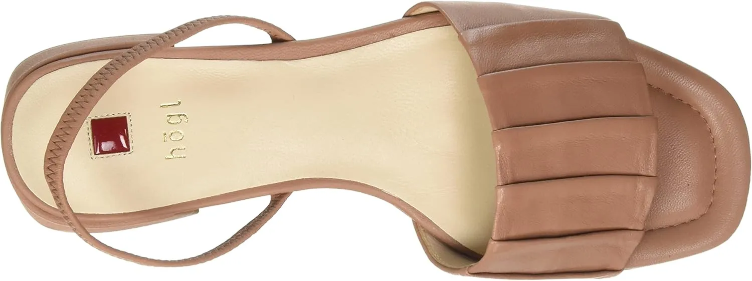 HÖGL Women's Slingback Heeled Sandal