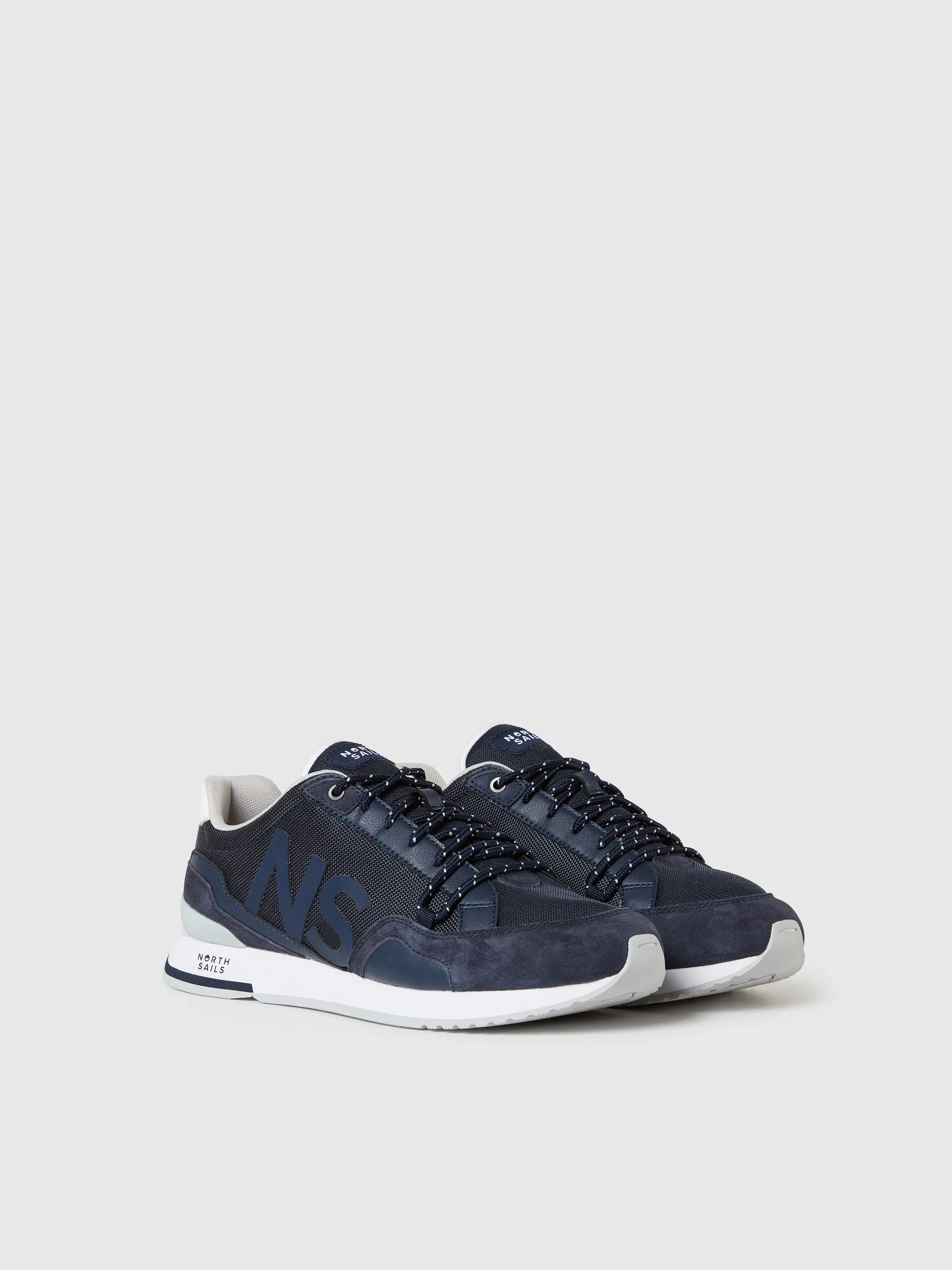 Hitch Logo Sneaker