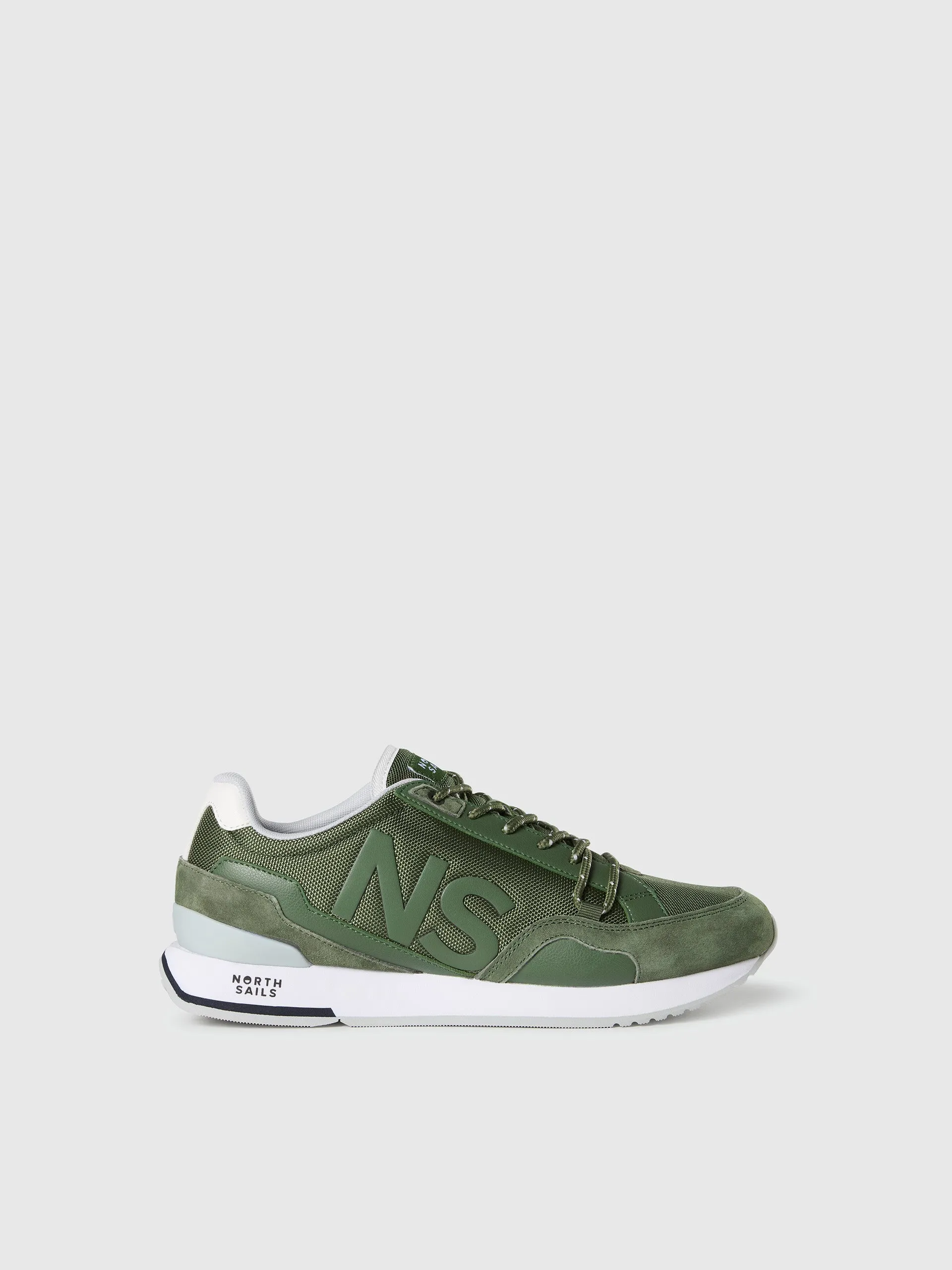 Hitch Logo Sneaker