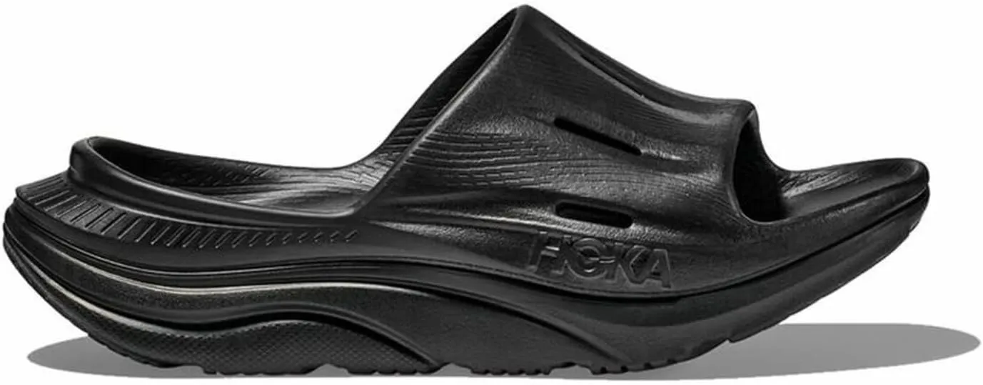 HOKA Unisex-Adult Ora Recovery Slide 3 Sandal