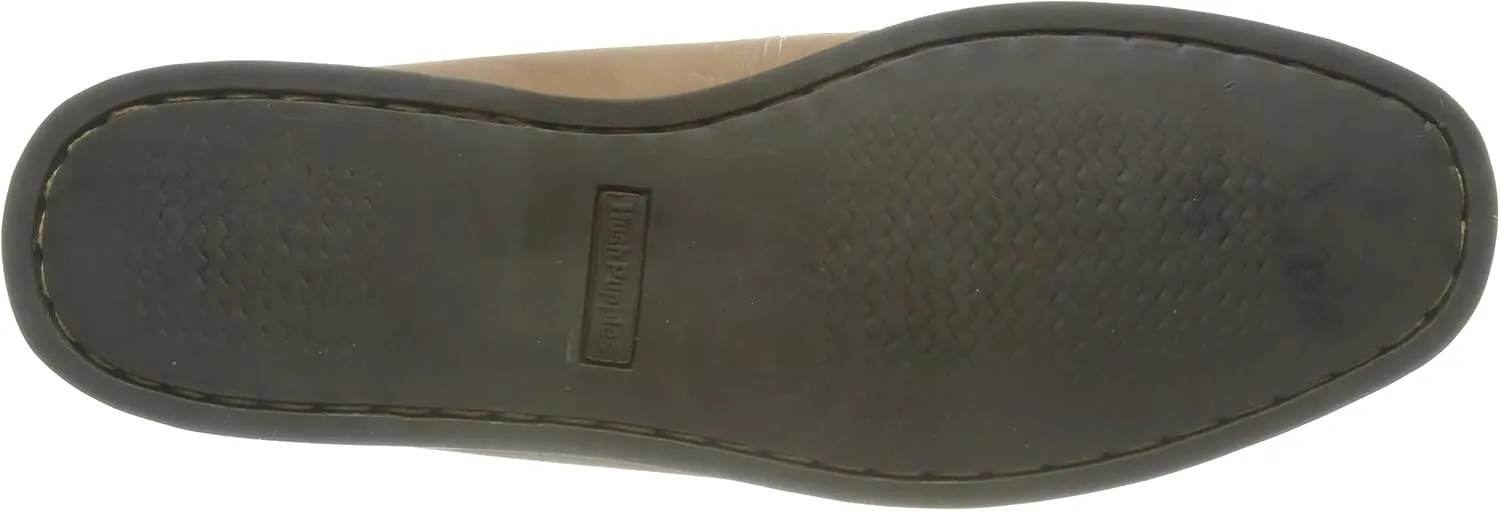 Hush Puppies Men's Boat Shoe