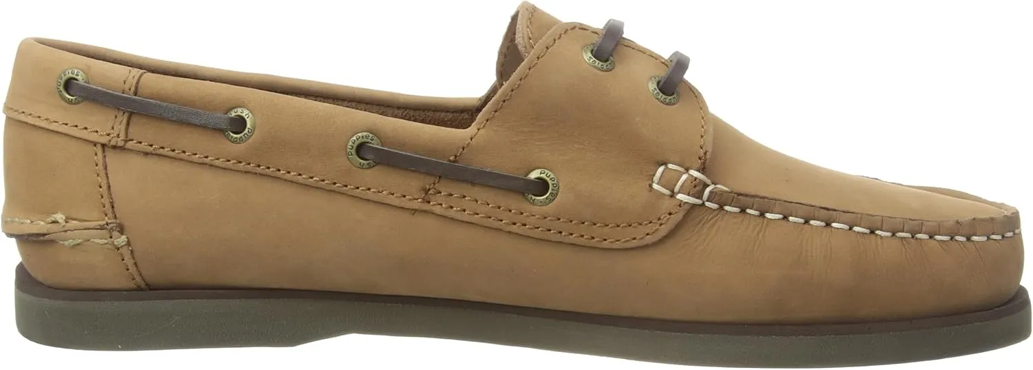 Hush Puppies Men's Boat Shoe