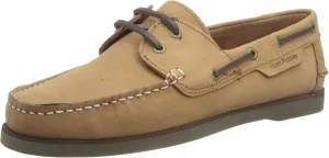 Hush Puppies Men's Boat Shoe