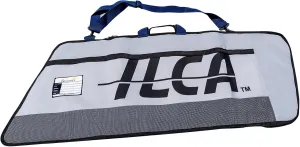 ILCA Laser Foilbag, Padded Combi Bag, Daggerboard & Rudder Bag, Heavy Duty Coated Waterproof Breathable Foiling Bag