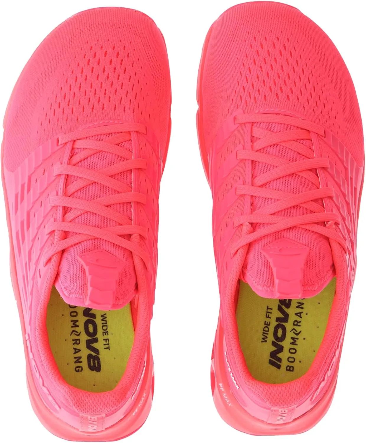 INOV8 Women's F-lite Max Sneaker