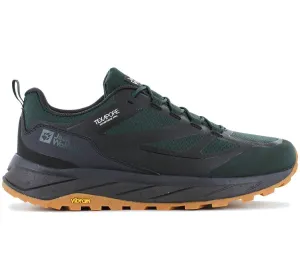 Jack Wolfskin Terraventure Texapore Low M - Herren Wasserdichte Wanderschuhe 4051621-4161