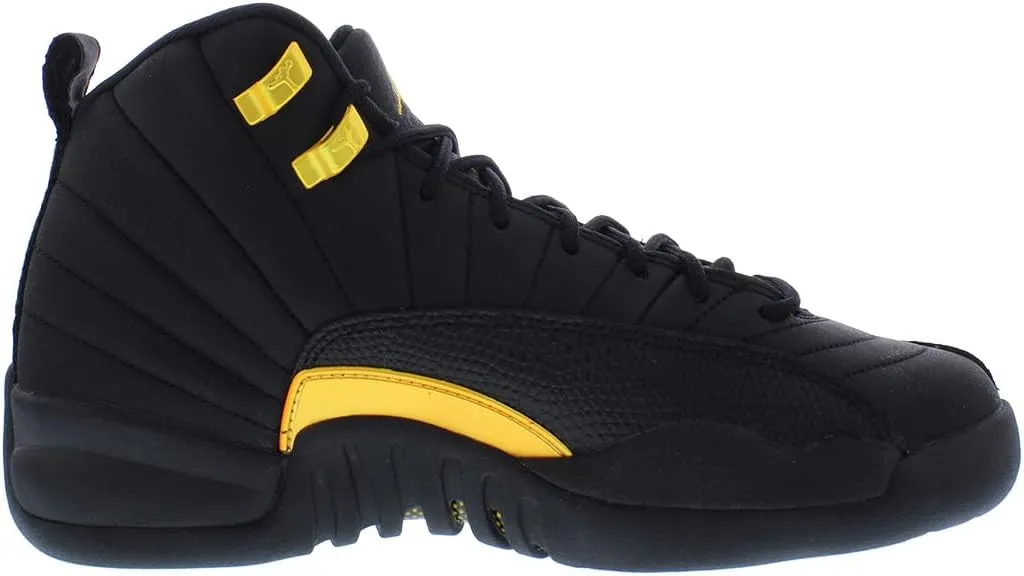 Jordan Boy's Air 12 Retro (Big Kid)