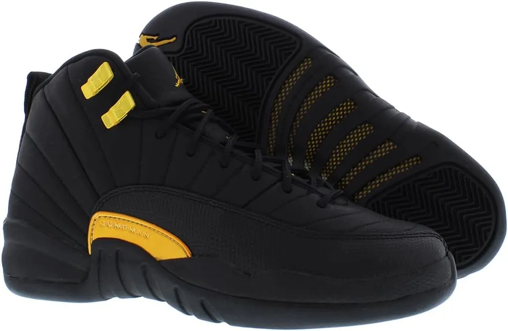 Jordan Boy's Air 12 Retro (Big Kid)