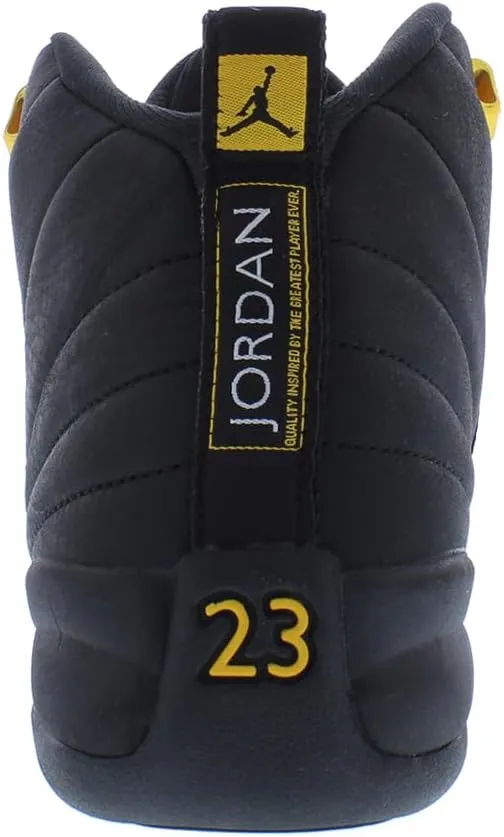Jordan Boy's Air 12 Retro (Big Kid)