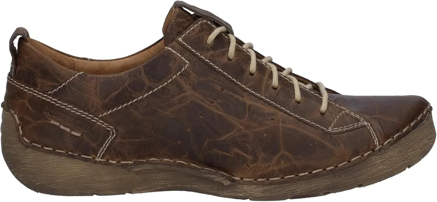 Josef Seibel Fergey 56 Women’s Low Cut Shoe